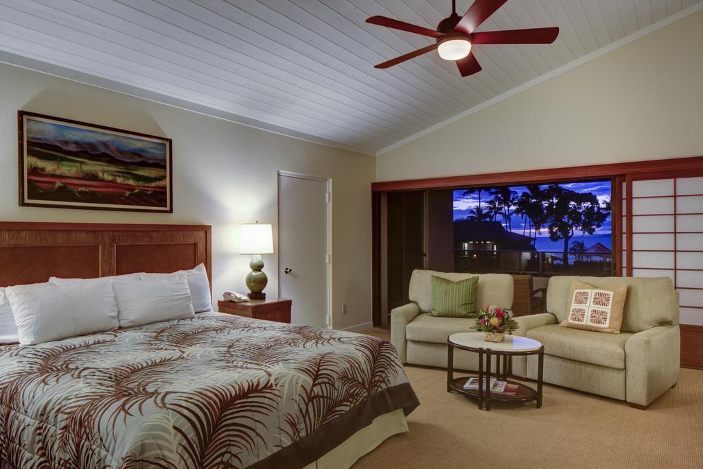 Napili Kai Beach Resort Kapalua Habitación foto