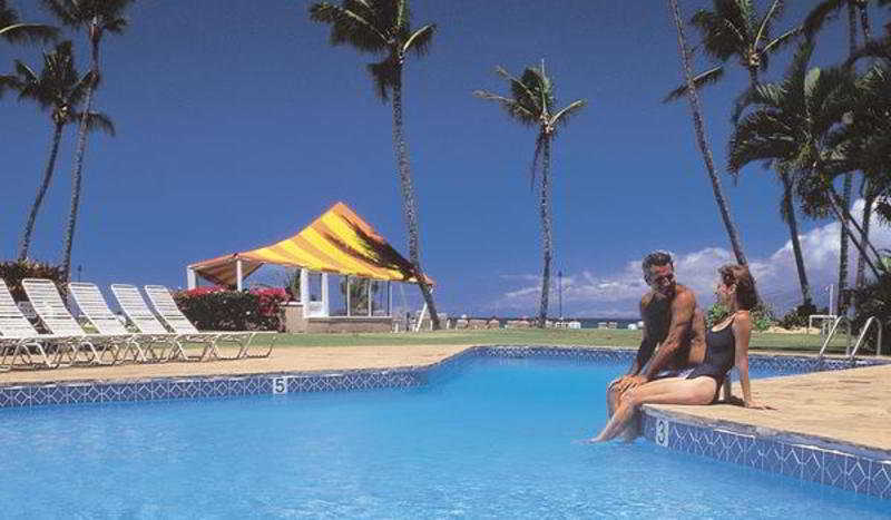 Napili Kai Beach Resort Kapalua Facilidades foto